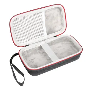 Travel Hard Carrying Custom EVA Bag Case for DR-40X Digital Recorder