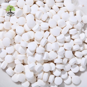Thân thiện với môi kem đánh răng nhai máy tính bảng thiên nhiên lấy cảm hứng từ Fluoride miễn phí răng giải pháp làm sạch - Product Image 1