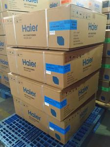 เครื่องปรับอากาศไฮเออร์ MRV 7S ระบบ VRF สำหรับเชิงพาณิชย์ พร้อมเครื่องปรับอากาศแบบติดผนังชนิดคาสเซ็ต 1 ทาง รุ่น IDUS - Product Image 5