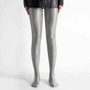 Collant Lucidi Personalizzati Effetto Olio, Modellanti e Resistenti, <span class=keywords><strong>70</strong></span> Denier, per Danza e Spettacoli Jazz - Product Image 5