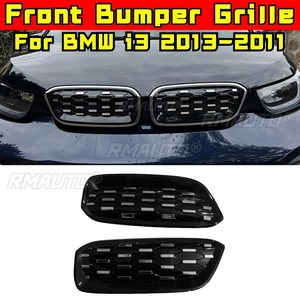 ชุดแต่งกระจังหน้ารถยนต์ สำหรับ BMW i3 ปี 2013-2011 ชิ้นส่วนภายนอก - Product Image 2