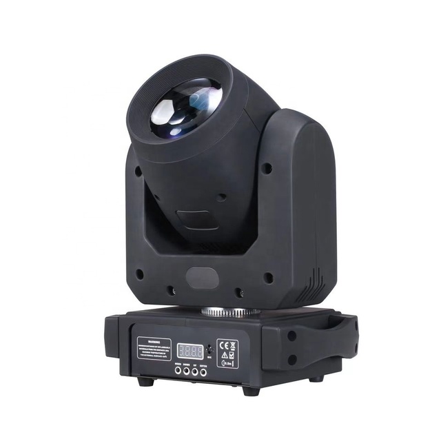 LED 100W Mini Moving Head Lights for Dj Party