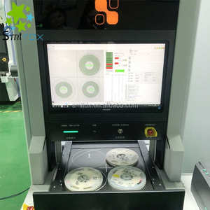 جهاز عد عداد مكونات Smt Xray Smd الإلكتروني الأوتوماتيكي بالكامل ، عداد مكون الأشعة السينية عداد ذكي بالأشعة السينية - Product Image 5