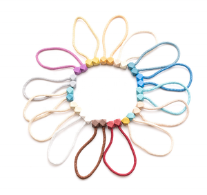 <span class=keywords><strong>Rideau</strong></span> télescopique extensible avec perles, 2 pièces, bon marché, traitement <span class=keywords><strong>de</strong></span> fenêtre, <span class=keywords><strong>rideau</strong></span> magnétique - Product Image 4