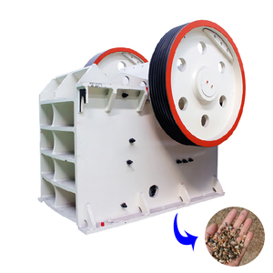 <span class=keywords><strong>Precio</strong></span> de fábrica de <span class=keywords><strong>ladrillo</strong></span> trituradora de trituración de piedra y romper la máquina trituradora para la venta - Product Image 1