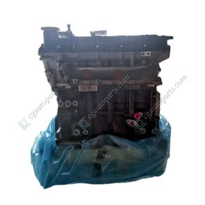 Newpars ชิ้นส่วนรถยนต์ต้นฉบับใหม่ 1.5T 4 กระบอกสูบเครื่องยนต์สําหรับ MG350 MG5 MG GT - Product Image 4