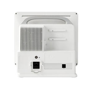 베스트 셀러 애완 동물 및 수의사 휴대용 6 다변수 수의사 혈압 모니터 - Product Image 5