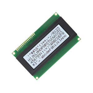 2004 character dot <strong>matrix</strong> <strong>lcd</strong> <strong>display</strong> screen module - Product Image 6