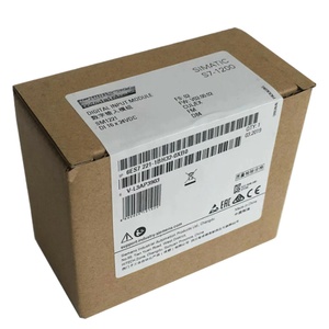 Module d'entrée numérique SIMATIC S7-1200 SM 1221 16 DI 24 V Sink/Source 6ES7221-1BH32-0XB0 - Product Image 6