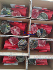 Viskometer Corong <span class=keywords><strong>Marsh</strong></span> MLN-5 dengan Kit Uji Lumpur Pendukung - Product Image 6