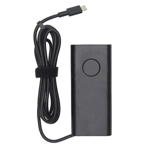 Nuevo Modelo <span class=keywords><strong>de</strong></span> <span class=keywords><strong>Cargador</strong></span> Adaptador para Portátil <span class=keywords><strong>de</strong></span> 5v 9v 15v 20v 3.25a 65w para <span class=keywords><strong>Dell</strong></span> LA65NM190 HA65NM190 con Conector Tipo-C - Product Image 2