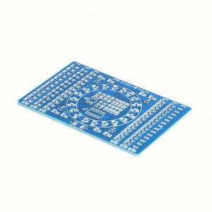 <span class=keywords><strong>Kit</strong></span> de Práctica de Soldadura de Componentes SMT SMD, Placa de Práctica de Soldadura de PCB, <span class=keywords><strong>Kit</strong></span> de Luz de Agua Corriente, Electrónica DIY - Product Image 3