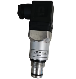 VM 5 D.0/-L24 Nouvel indicateur de différentiel de puissance à solénoïde - Product Image 3