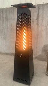 Aquecedor de gas propano, aquecedor esencial avancado do inverno Feito no <span class=keywords><strong>bingo</strong></span> - Product Image 2