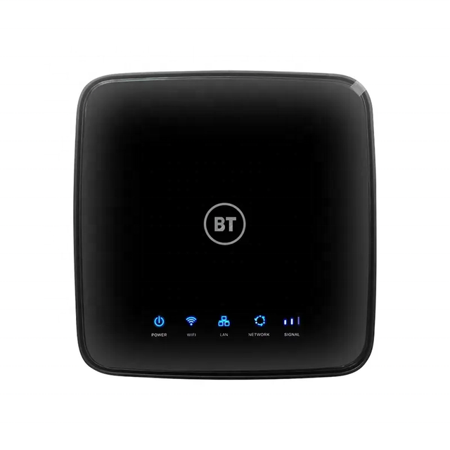 Alcatel LinkHub HH70BT 4G LTE Cat 7 Wireless Router.4G Cpe LTE Router for Alcatel HH70BT