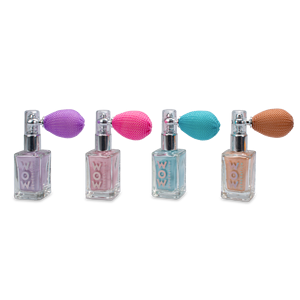 Spray corpo glitterato WOW Generation - Product Image 2