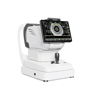 Biómetro Oftálmico Multifunción, Máquina de Biometría Ocular para Cirugía de Cataratas y Prevención de Miopía - Product Image 1
