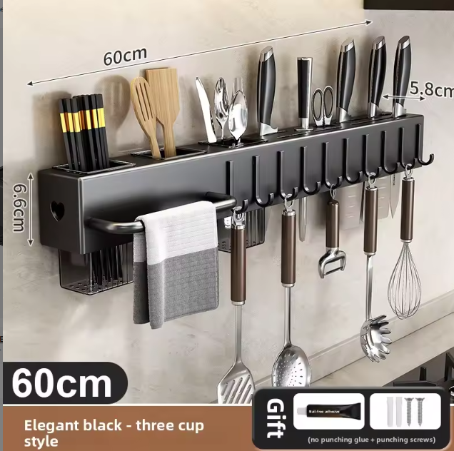 60 cm noir