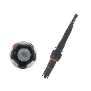 RS485 4-20mA Trực Tuyến Nitrat <span class=keywords><strong>Ion</strong></span> Chọn Lọc Điện Cực NO3 <span class=keywords><strong>Ion</strong></span> Cảm Biến Cho Nuôi Cá Nuôi Trồng Thủy Sản Xử Lý Nước Thải - Product Image 3