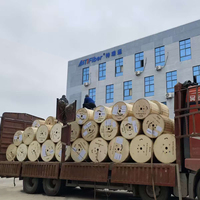 Cable de Fibra Óptica Monomodo ADSS para Exteriores G652D de 24 Núcleos para Transmisión Aérea y Despliegue de Redes de Largo Alcance