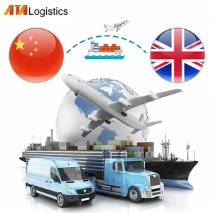 Envío Marítimo DDP Todo Incluido: Entrega Directa Puerta a Puerta desde China, Shenzhen a EE. UU., Canadá, Reino Unido - Product Image 1