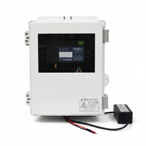 ชุดการทำฟาร์มอัจฉริยะ GNSS RTK UHF และ Rover - Product Image 1