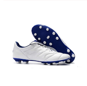Zapatos de Fútbol para Hombre Tiempo Legend <span class=keywords><strong>Academy</strong></span> II 2.0 FG VII R10 Ronaldinho Superfly, Tacos Bajos, Primavera/Invierno, Tallas 36-45 - Product Image 2