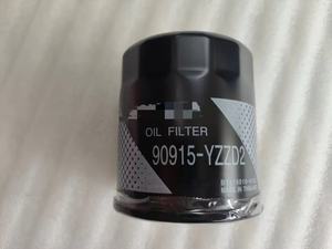 Hoogwaardige auto-onderdelen 90915YZZD2 oliefilter voor Toyota Corolla - Product Image 3