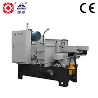 Rectifieuse de surface, couteau CNC à 4 axes | GH-4Z350F, rectifieuse de surface, broyeur de couteaux, rectifieuse