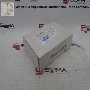 Xmla010a2s11 สวิตช์ใหม่ของแท้พร้อมส่ง ระบบอัตโนมัติในอุตสาหกรรม ชุดควบคุมโปรแกรม PLC สำหรับงานเฉพาะ - Product Image 1