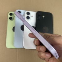 Maquette de téléphone 1:1 pour 17, Modèle de téléphone factice pour 17 Pro, Écran de présentation pour étui 17 Pro Max