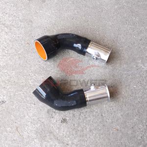 สำหรับ <span class=keywords><strong>BMW</strong></span> F12 <span class=keywords><strong>650i</strong></span> <span class=keywords><strong>N63</strong></span>/ท่อชาร์จ N63TU TSH - Product Image 1