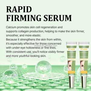 OTVENA Crème Éclaircissante et Raffermissante Visage, Anti-rides Instantané, Crème Liftante et Raffermissante pour le Visage et <span class=keywords><strong>les</strong></span> <span class=keywords><strong>Yeux</strong></span> - Product Image 3