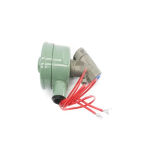 EF8030A67 110/120V 15PSI Baru Asli Siap Kirim Gudang Otomasi Industri PLC <span class=keywords><strong>Programming</strong></span> Controller - Product Image 1