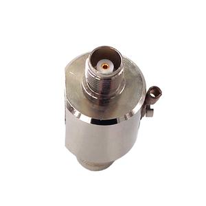 Conector TNC Macho a TNC Hembra de 50 ohmios, Tubo de Descarga de Gas para Antena, Protector Contra Sobretensiones RF Coaxial de 230V - Product Image 2