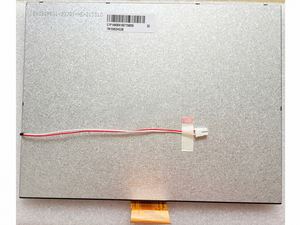 Módulo de Pantalla LCD TFT TM104SDHG30-02 de Alta Calidad de 10.4 Pulgadas, 60 Pines FPC con Resolución de 800X600, 96 PPI en CN - Product Image 3