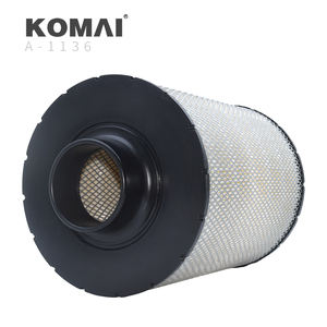 Komai ตัวกรองอากาศ AH1136 AH19003 3924893 B085001 3950859 SAB 085001 ECB085001 - Product Image 2