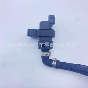 Soupape de purge Mercedes Benz ML W164 A1644703193, soupape de régulation de gaz pour usage automobile - Product Image 5