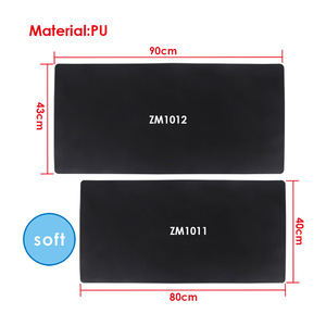 Tapete <span class=keywords><strong>de</strong></span> Arte para Mesa con Precio Competitivo, Antideslizante, Impermeable, <span class=keywords><strong>de</strong></span> Cuero PVC, para Salón <span class=keywords><strong>de</strong></span> <span class=keywords><strong>Uñas</strong></span> Profesional o Uso Doméstico DIY - Product Image 2