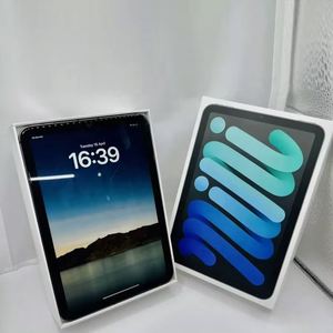 แท็บเล็ตเกมมือสองราคาถูกสำหรับเด็ก รุ่นมินิ 6 รองรับระบบปฏิบัติการ IOS ความจุ 128g/256g/512g รองรับเครือข่าย 4G และ WIFI มือสอง - Product Image 5