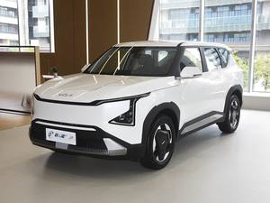 2025 Qiya EV5 720km Light Edition SUV Compact 2025 Nouveau Véhicule Électrique Haute Vitesse <span class=keywords><strong>Batterie</strong></span> 88.1KWh Longue Autonomie à Faible Coût - Product Image 1