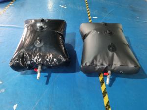 Réservoir d'eau carré <span class=keywords><strong>de</strong></span> stockage flexible industriel <span class=keywords><strong>de</strong></span> <span class=keywords><strong>bâche</strong></span> gonflable portative <span class=keywords><strong>de</strong></span> vente chaude - Product Image 5