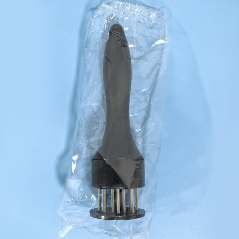 Small 16-pin Bag - Black