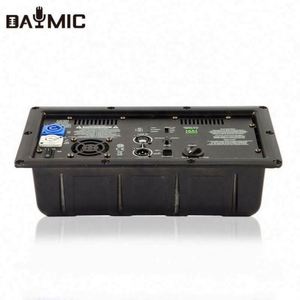 Módulo Amplificador de Potencia Profesional AOSHEN K12A Clase D de 1000 Vatios Continuos para Subwoofer, Venta al Por Mayor - Product Image 4