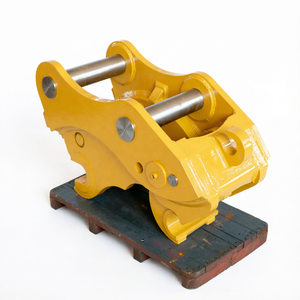 SOOSAN-SB50 Nouvelle machinerie de construction, coupleur rapide pour les industries minières et de la construction, doté de marteaux hydrauliques - Product Image 1
