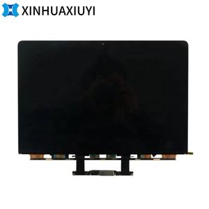 Screen13 LCD สำหรับแล็ปท็อป A2338 A2337 "สำหรับ MacBook Air Display Plane TFT อินเตอร์เฟซแก้ว EMC3598จอ LCD 2020ปีเท่านั้น - Product Image 1