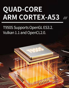 Vente en gros personnalisation XH500 HY300pro YG300 mini projecteur intelligent portable home cinéma 4k HD Android BT - Product Image 5