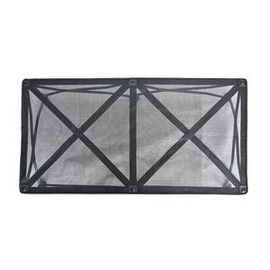 Textilene-cama plegable de viaje para perro, cama plegable para acampar - Product Image 2
