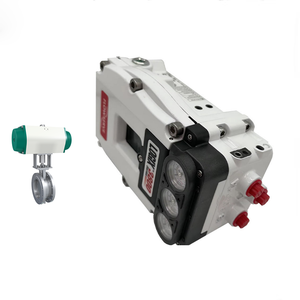 วาล์วควบคุมราคาดีเยี่ยมรุ่นดั้งเดิม Logix 3800md พร้อมเซี่ยงไฮ้ เตียนเจี้ยน - Product Image 3