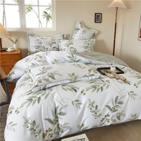 Couette en duvet de canard king size sur mesure
